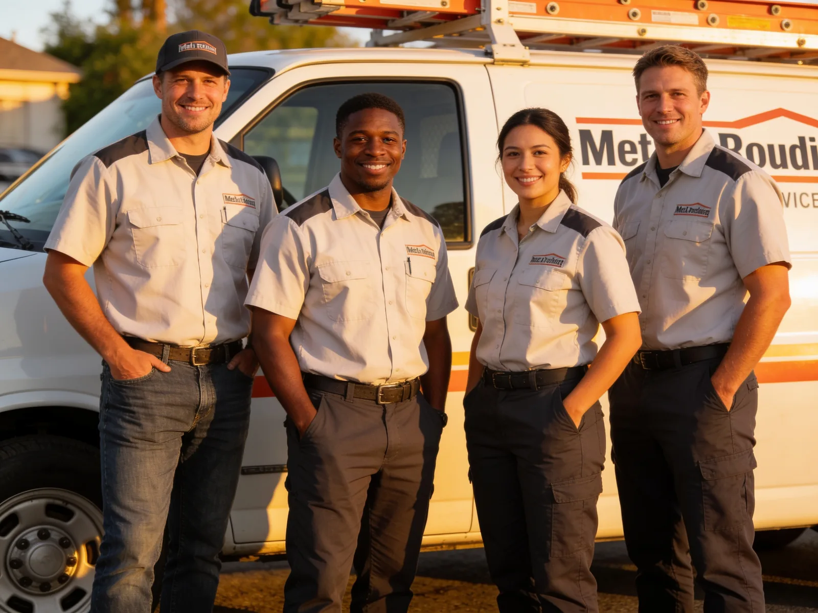 Metal Roof Installation company in Descanso, CA
